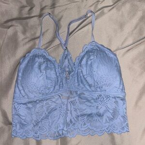 Aerie Womens Small Bralette